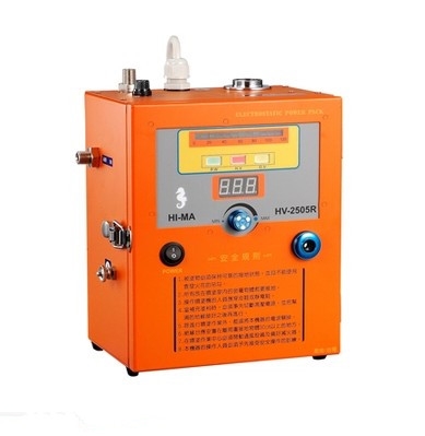 臺(tái)灣海馬靜電噴槍
