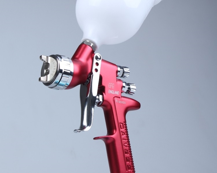 特威GFG汽車噴槍